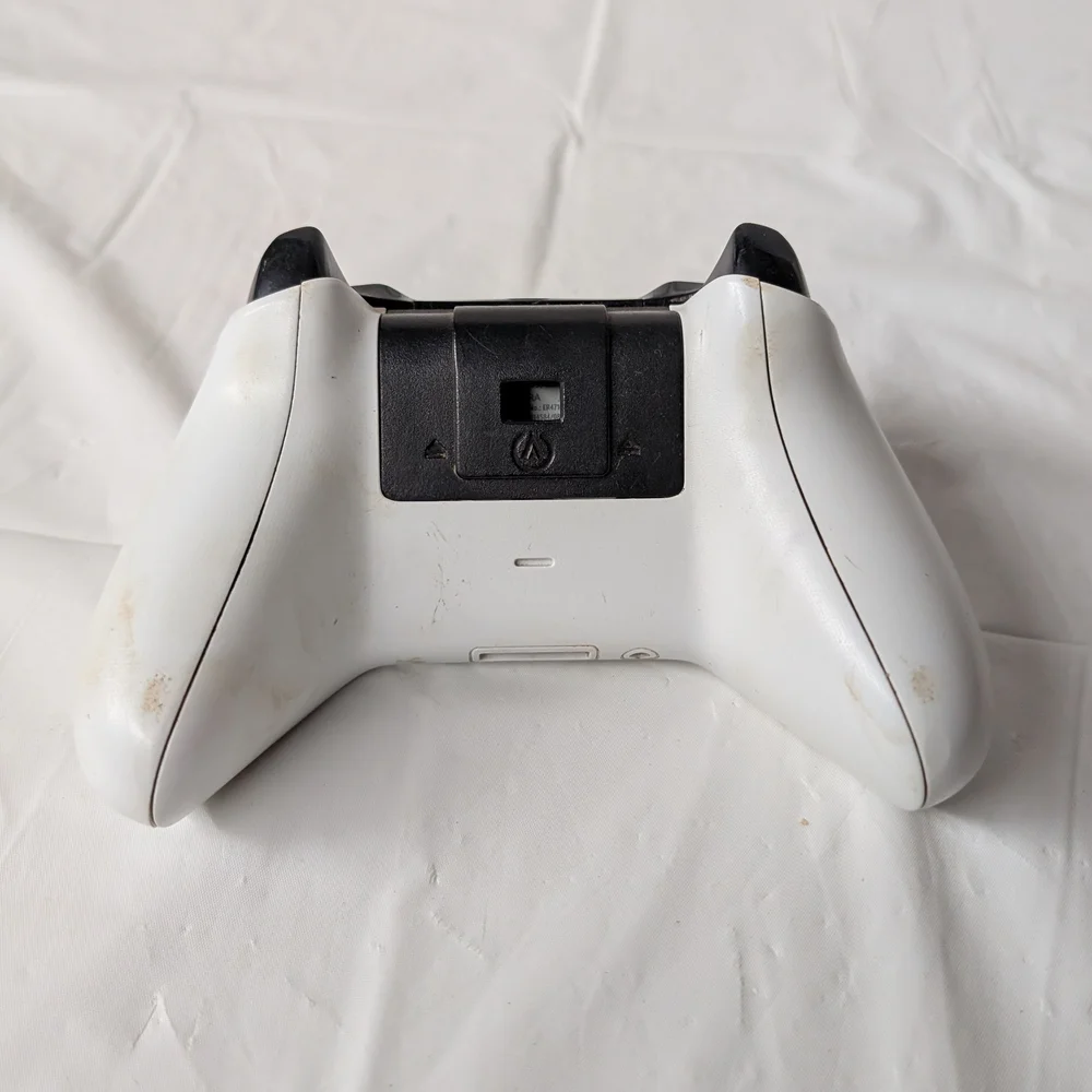 Xbox One S Wireless Controller - White